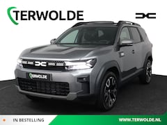 Dacia Bigster - Limited Edition | Achteruitrijcamera | Cruise Control en snelheidsbegrenzer | Handsfree ca