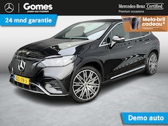 Mercedes-Benz EQE SUV - 300 Sport Edition | AMG Line | Panoramadak | Trekhaak | 360° Camera | Apple CarPlay | Andr