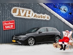 Mercedes-Benz A-klasse - 200 177pk MHEV 7G-DCT AMG Line 04-2024 | WideScreen | Keyless | LED | Sport