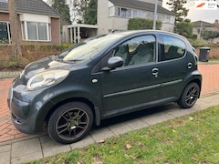 Citroën C1 - 1.0-12V Ambiance, dealer onderhouden, met airco, APK 22-03-2026