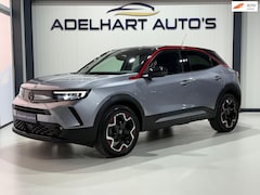 Opel Mokka - 1.2 Turbo GS Line Automaat / Navigatie full map / Camera / Cruise control / Etc…