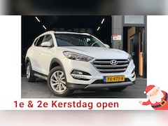 Hyundai Tucson - 1.6 GDi Comfort|Trekhaak|Camera|PDC|Cruise