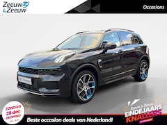 Lynk & Co 01 - 1.5 | NAP | PANO | CAMERA | NAVI | STOELVERWARMING | 1 JAAR GARANTIE
