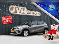 Renault Captur - 1.0 TCe 90 06-2024 | Full-LED | ECC | Easy Link | Bi-Tone