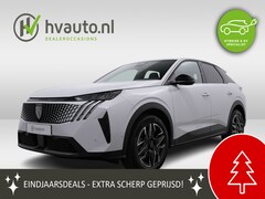 Peugeot 3008 - HYBRID 145PK e-DSC6 ALLURE AUT | 360 Vision | Drive Assist Pakket