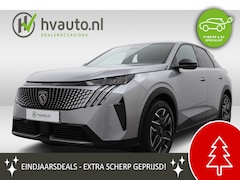 Peugeot 3008 - HYBRID 145PK e-DSC6 ALLURE AUT | 360 Vision | Drive Assist Pakket
