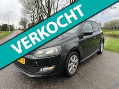 Volkswagen Polo - 1.2 TDI BlueMotion Comfortline