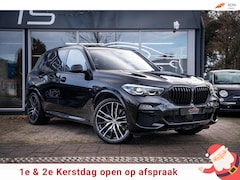 BMW X5 - XDrive40i High Executive|Trekh|Head-Up|Harman Kardon|Memory|Pano|Ambiant|ACC|