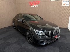 Mercedes-Benz C-klasse - AMG 43 4MATIC Premium Plus Pack