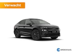 Skoda Enyaq Coupé iV - RS | Driving mode select | Parkeersensoren voor en achter | Phonebox met draadloos opladen