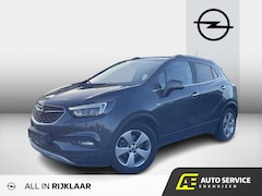 Opel Mokka X - 1.4 Turbo Innovation Rijklaar Incl. 12M BOVAG | camera | afneembare trekhaak | stoel-stuur