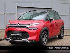 Citroën C3 Aircross - 1.2 130PK Max Automaat | Navigatie | Stoelverwarming | Climate Control | Apple Carplay/And