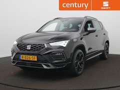 SEAT Ateca - 1.5 TSI FR Business Intense Trekhaak - Navigatie - Camera - Automaat