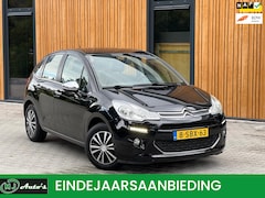 Citroën C3 - 1.2 VTi COLLECTION + BJ013 + 5DRS + AIRCO + CRUISE