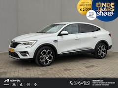 Renault Arkana - 1.6 E-Tech hybrid 145 techno / Automaat / 1e Eigenaar / Navigatie / Camera / Apple Carplay