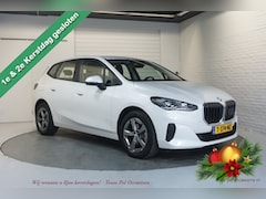 BMW 2-serie Active Tourer - 218i Steptronic | Curved screen | Head Up | LED | Carplay