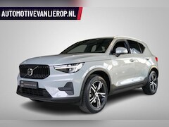 Volvo XC40 - 2.0 B3 VAPOUR GREY | TREKHAAK | STOEL/STUUR-VERWARMING