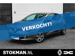 Renault Clio - 0.9 TCe ECO Night & Day | Parkeersensoren achter | LM Velgen |