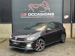 Volkswagen Polo - 2.0 TSI GTI - CarPlay - BLINDSPOT - Digitaal