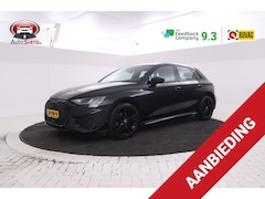 Audi A3 Sportback - 30 TFSI S edition Automaat, Navigatie, Must see