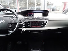 Citroën C4 Picasso - 1.2 PureTech Shine Automaat | Camera | Trekhaak