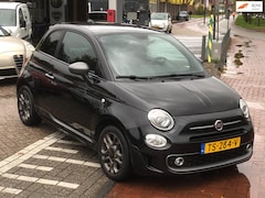 Fiat 500 - S/ SPORT -1200CC - 4CILINDER ZEER NET / NW APK
