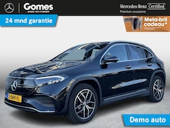 Mercedes-Benz EQA - 250+ Business Edition | AMG | Business Plus | Panoramadak | 360° Camera | Sfeerverlichting