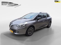 Renault Clio Estate - 0.9 TCe Expression