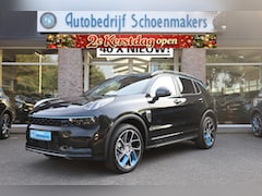 Lynk & Co 01 - 1.5 STUURVERWARMING MY23+ 40x nieuw 360-CAMERA STUUR/STOELVERW. ROLHOES PANO/SCHUIF MEMORY