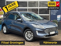 Ford Kuga - 2.5 PHEV Titanium X GRATIS Afleverpakket | LED | Camera | B&O | 225 PK | Stoelverw