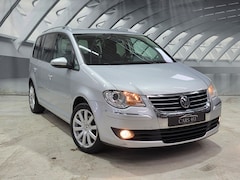 Volkswagen Touran - 1.4 TSI Highline 7pers