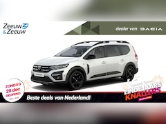 Dacia Jogger - TCe 110 Extreme 7-zits | UIT VOORRAAD LEVERBAAR MET €250, - KORTING