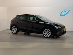 SEAT Ibiza - 1.0 TSI 116pk FR Business Intense Alcantara Camera Navigatie Climate Control