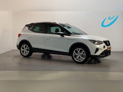 SEAT Arona - 1.0 TSI FR Business Intense Camera Navigatie Virtual Cockpit Stoelverwarming