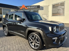 Jeep Renegade - 1.0 TGDi Limited Leder Carplay Led Camera Navi