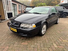 Volvo C70 Convertible - 2.0 T PrestigeNIEUWE APK 24-10-2026 AUTOMAAT