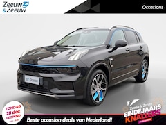 Lynk & Co 01 - 1.5 | Airco | Navi | 360 Camera | Automaat | Schuif-Kantel Dak | Stoelverwarming | Elektri