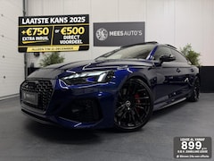 Audi RS5 - 2.9 TFSI RS 5 quattro