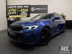 BMW 3-serie Touring - 330e High Executive|M-Sport|19"|Laser Le