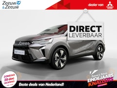 Mitsubishi Grandis - 1.8 HEV Instyle | Nieuw model | €4000 introductie korting | 360 camera | Panoramadak | Nav