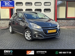 Peugeot 208 - 1.2 PT Blue Lion Airco/Navi/Distributieriem vv