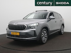 Skoda Kodiaq - 1.5 TSI MHEV Business Edition 7p. / Panodak / Elek. Stoel / Elek. Trekhaak / Camera