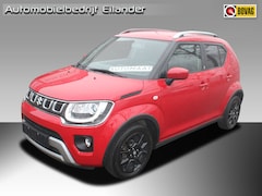 Suzuki Ignis - 1.2 Smart Hybrid Select CVT Automaat