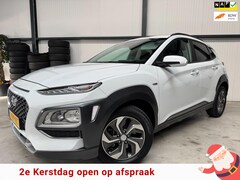 Hyundai Kona - 1.6 GDI HEV Fashion Headup Keyless NL Auto