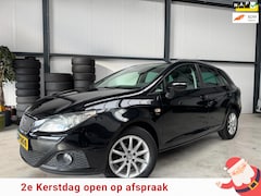 SEAT Ibiza ST - 1.2 TSI Style Clima Cruise Parkeersensor