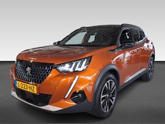 Peugeot 2008 - 1.2 Puretech 130pk GT Pack