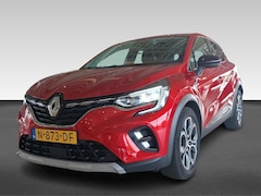 Renault Captur - TCe 90pk Intens