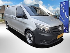 Mercedes-Benz Vito - 110 CDI Lang L2 werkplaats inrichting