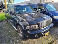 Lincoln Blackwood - Pick up v8 autom lpg
