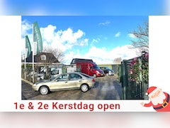 Ford Mondeo - 1.6-16V Benzine Buss. Edit. NWE APK Airco Marge Youngtimer